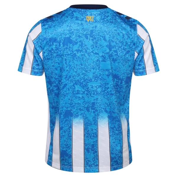 Maillot De Foot Coventry City Domicile 26/27
