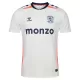 Maillot De Foot Coventry City Extérieur 26/27 Maillot De Foot Coventry City Extérieur 26/27