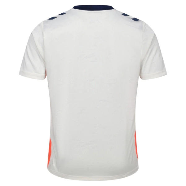 Maillot De Foot Coventry City Extérieur 26/27