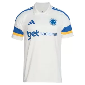 Maillot De Foot Cruzeiro EC Third 26/27