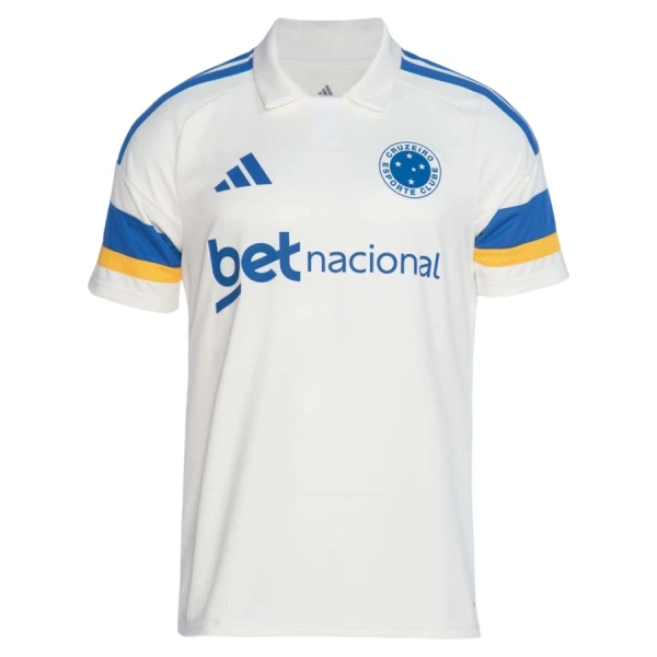 Maillot De Foot Cruzeiro EC Third 26/27