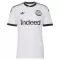 Maillot De Foot Eintracht Frankfurt Extérieur 26/27