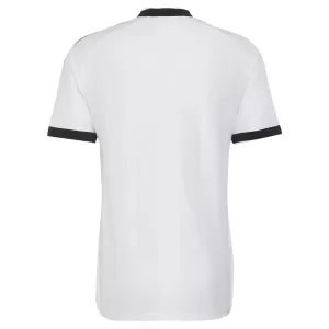 Maillot De Foot Eintracht Frankfurt Extérieur 26/27