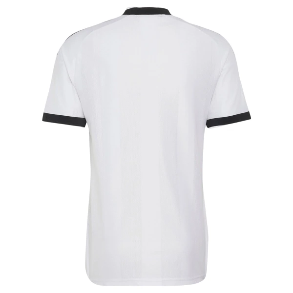 Maillot De Foot Eintracht Frankfurt Extérieur 26/27