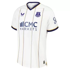 Maillot De Foot Everton Extérieur 26/27 Maillot De Foot Everton Extérieur 26/27