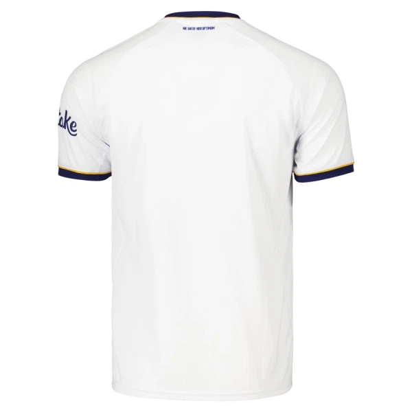 Maillot De Foot Everton Extérieur 26/27