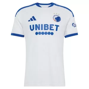 Maillot De Foot FC Copenhagen Domicile 26/27