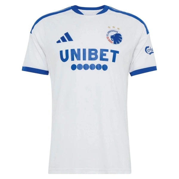 Maillot De Foot FC Copenhagen Domicile 26/27