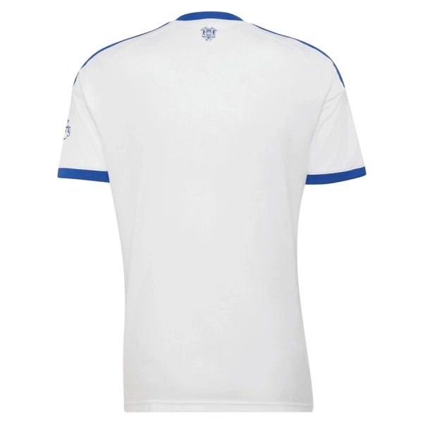 Maillot De Foot FC Copenhagen Domicile 26/27