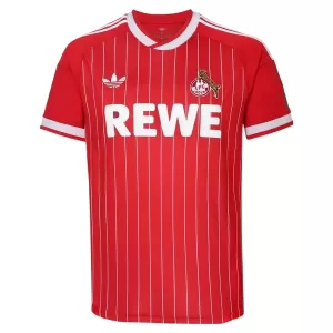 Maillot De Foot FC Köln Extérieur 26/27