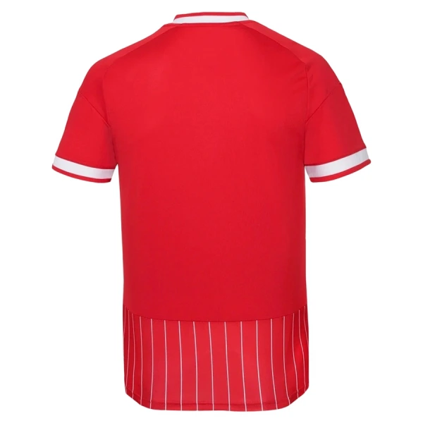 Maillot De Foot FC Köln Extérieur 26/27