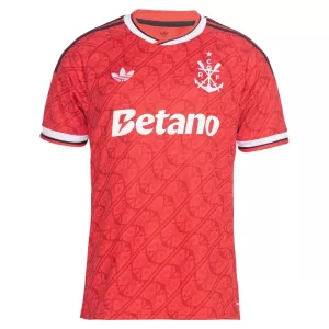Maillot De Foot Flamengo Third 26/27 Maillot De Foot Flamengo Third 26/27