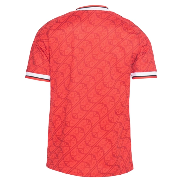 Maillot De Foot Flamengo Third 26/27
