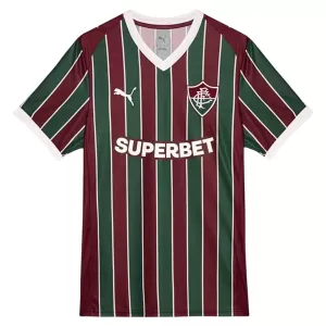 Maillot De Foot Fluminense FC Domicile 26/27