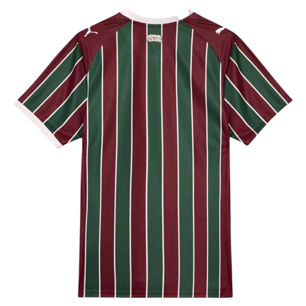 Maillot De Foot Fluminense FC Domicile 26/27
