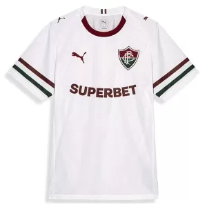 Maillot De Foot Fluminense FC Extérieur 26/27