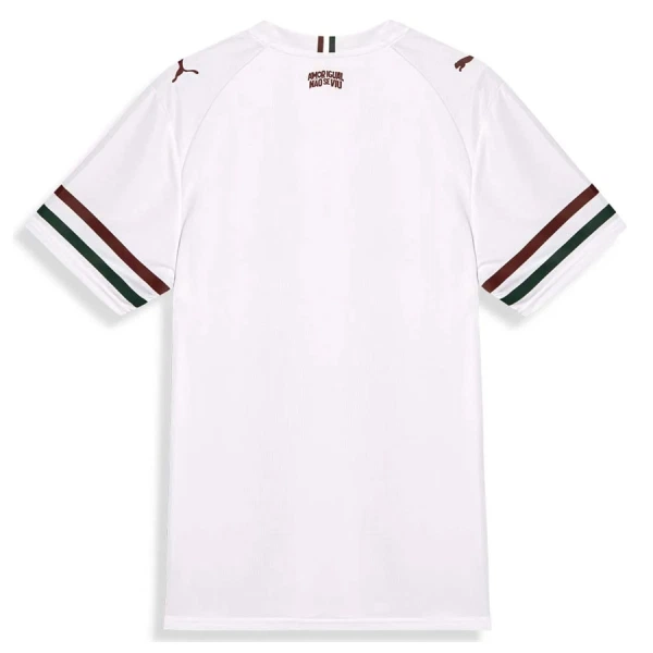 Maillot De Foot Fluminense FC Extérieur 26/27