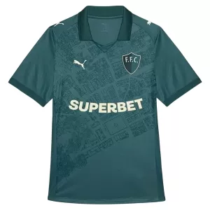 Maillot De Foot Fluminense FC Third 26/27