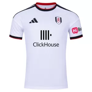Maillot De Foot Fulham FC Domicile 26/27