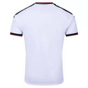 Maillot De Foot Fulham FC Domicile 26/27