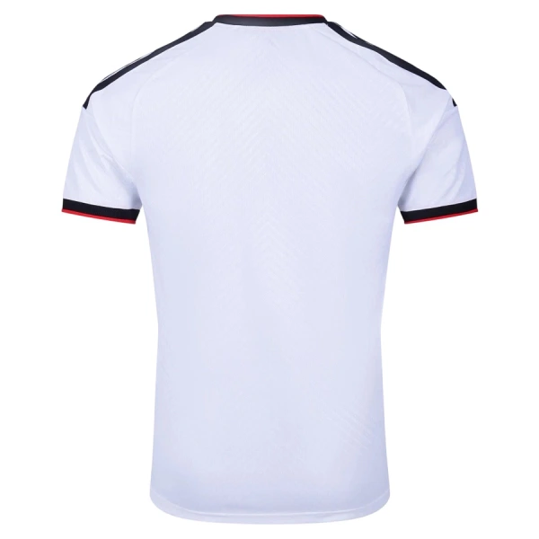 Maillot De Foot Fulham FC Domicile 26/27