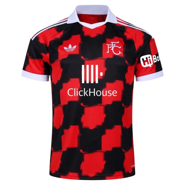 Maillot De Foot Fulham FC Extérieur 26/27 Maillot De Foot Fulham FC Extérieur 26/27