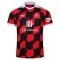 Maillot De Foot Fulham FC Extérieur 26/27