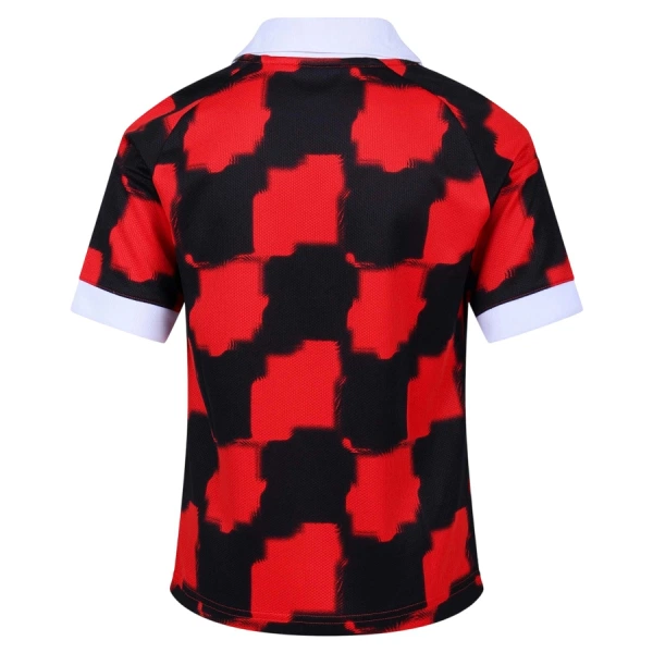 Maillot De Foot Fulham FC Extérieur 26/27