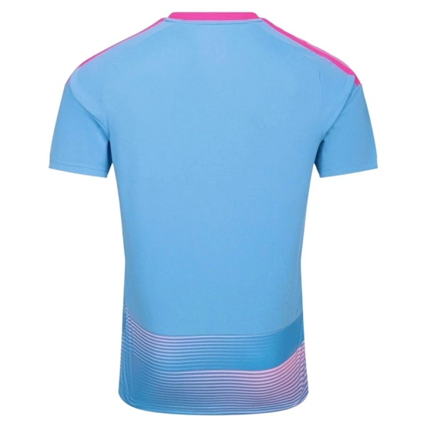 Maillot De Foot Fulham FC Third 26/27