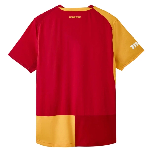 Maillot De Foot Galatasaray SK Domicile 26/27