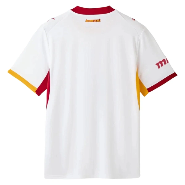 Maillot De Foot Galatasaray SK Extérieur 26/27