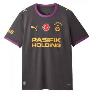 Maillot De Foot Galatasaray SK Third 26/27