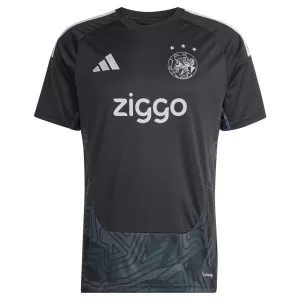 Maillot De Foot Gardien Ajax Amsterdam 26/27 Noir