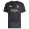 Maillot De Foot Gardien Ajax Amsterdam 26/27 Noir