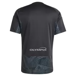 Maillot De Foot Gardien Ajax Amsterdam 26/27 Noir