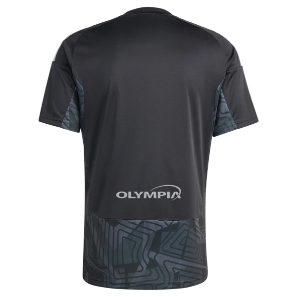 Maillot De Foot Gardien Ajax Amsterdam 26/27 Noir