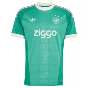 Maillot De Foot Gardien Ajax Amsterdam 26/27 Vert