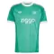Maillot De Foot Gardien Ajax Amsterdam 26/27 Vert