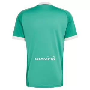 Maillot De Foot Gardien Ajax Amsterdam 26/27 Vert