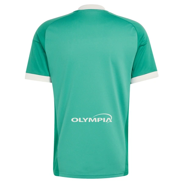 Maillot De Foot Gardien Ajax Amsterdam 26/27 Vert