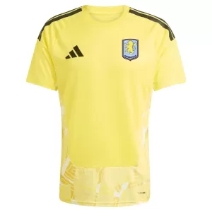 Maillot De Foot Gardien Aston Villa Domicile 26/27