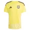 Maillot De Foot Gardien Aston Villa Domicile 26/27