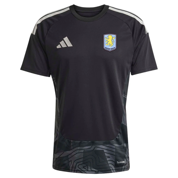Maillot De Foot Gardien Aston Villa Extérieur 26/27 Maillot De Foot Gardien Aston Villa Extérieur 26/27