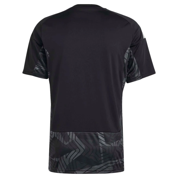 Maillot De Foot Gardien Aston Villa Extérieur 26/27