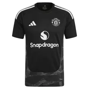 Maillot De Foot Gardien Manchester United Domicile 26/27