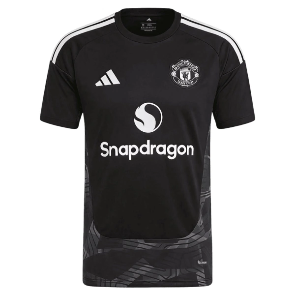 Maillot De Foot Gardien Manchester United Domicile 26/27 Maillot De Foot Gardien Manchester United Domicile 26/27
