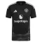 Maillot De Foot Gardien Manchester United Domicile 26/27