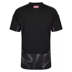 Maillot De Foot Gardien Manchester United Domicile 26/27