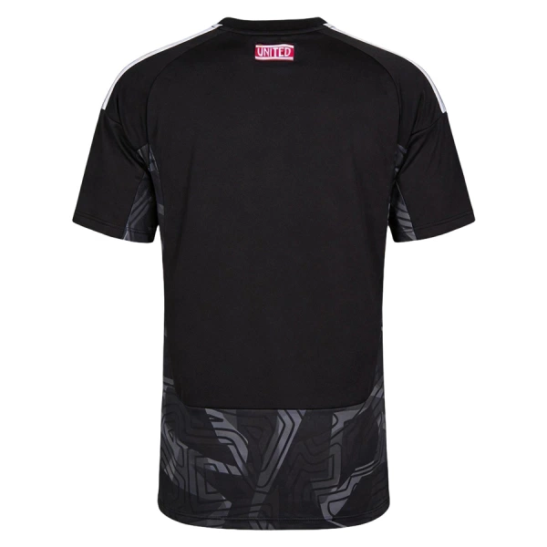Maillot De Foot Gardien Manchester United Domicile 26/27