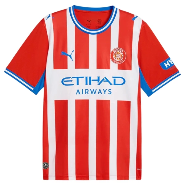 Maillot De Foot Girona Domicile 26/27 Maillot De Foot Girona Domicile 26/27